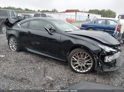 Lot #2992828458 2022 LEXUS RC 300