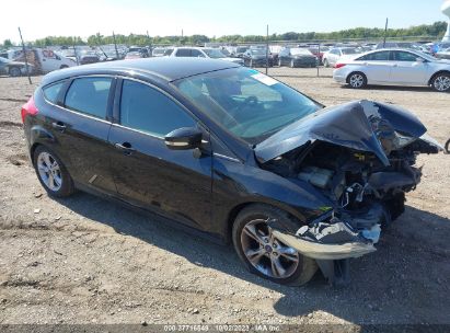 Lot #3035088655 2014 FORD FOCUS SE