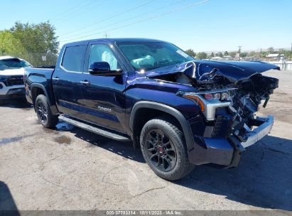 Lot #2992834065 2023 TOYOTA TUNDRA LIMITED