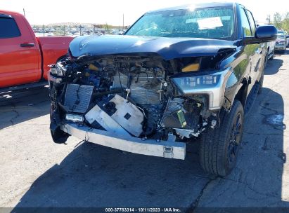 Lot #2992834065 2023 TOYOTA TUNDRA LIMITED