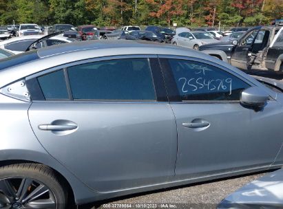 Lot #3035080561 2018 MAZDA MAZDA6 TOURING