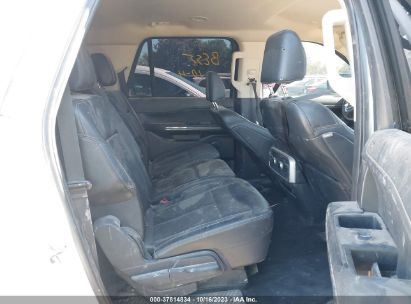 Lot #3042560548 2023 FORD EXPEDITION XLT MAX