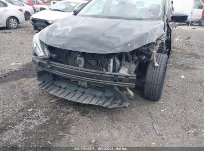 Lot #3006595424 2017 NISSAN SENTRA S