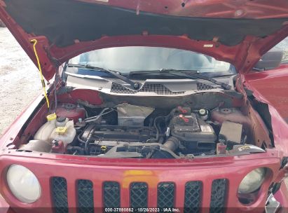 Lot #3035088647 2014 JEEP PATRIOT SPORT