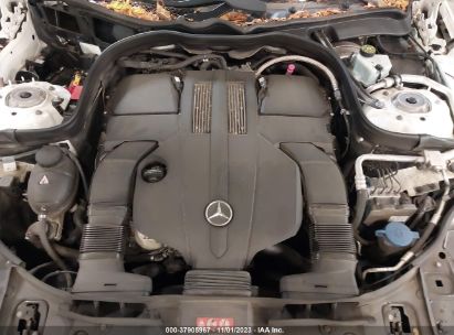 Lot #2997780517 2015 MERCEDES-BENZ CLS 400