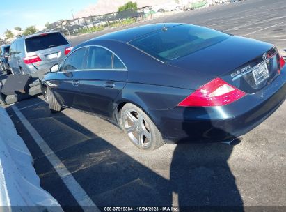 Lot #3036721835 2006 MERCEDES-BENZ CLS 500