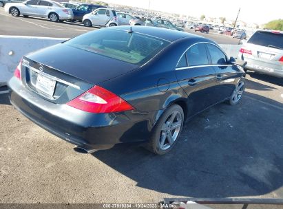 Lot #3036721835 2006 MERCEDES-BENZ CLS 500