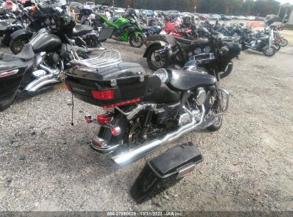 Lot #3035079168 2012 HARLEY-DAVIDSON FLHTK ELECTRA GLIDE ULTRA LTD