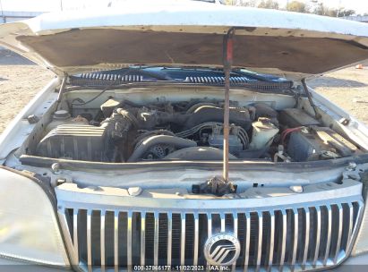 Lot #3035088412 2004 MERCURY MOUNTAINEER