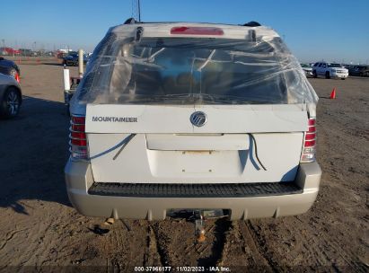 Lot #3035088412 2004 MERCURY MOUNTAINEER