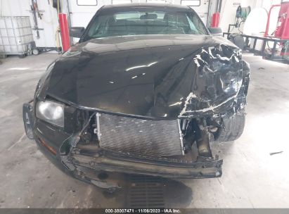 Lot #3042560774 2006 FORD MUSTANG V6