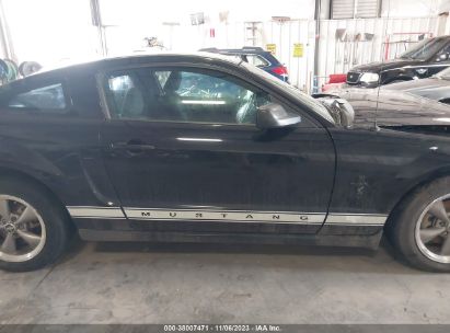 Lot #3042560774 2006 FORD MUSTANG V6