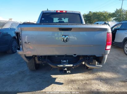 Lot #3065105589 2023 RAM 1500 CLASSIC SLT  4X2 5'7" BOX