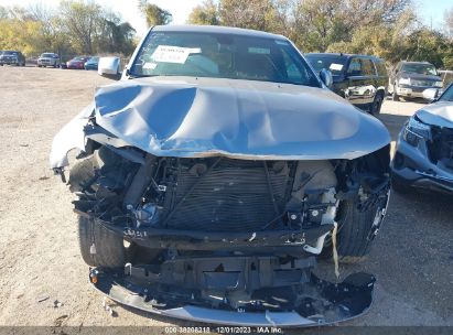 Lot #2992831901 2021 DODGE DURANGO GT PLUS AWD