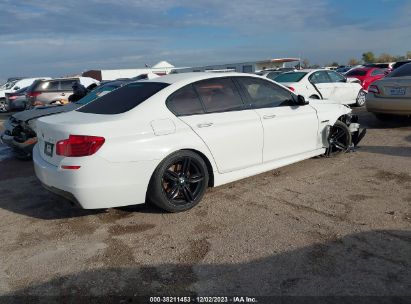 Lot #3056474179 2014 BMW 535I