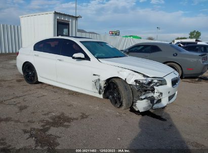 Lot #3056474179 2014 BMW 535I