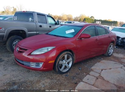 Lot #2992828451 2009 MAZDA MAZDA6 I TOURING