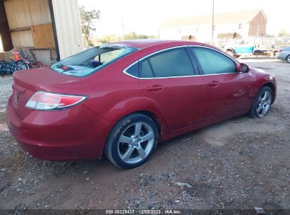 Lot #2992828451 2009 MAZDA MAZDA6 I TOURING