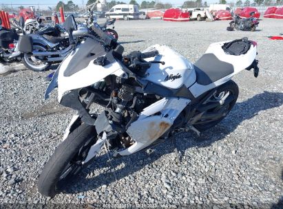 Lot #2996525950 2013 KAWASAKI EX300 A