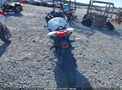 Lot #2996525950 2013 KAWASAKI EX300 A