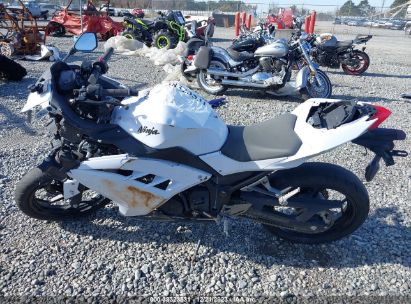 Lot #2996525950 2013 KAWASAKI EX300 A