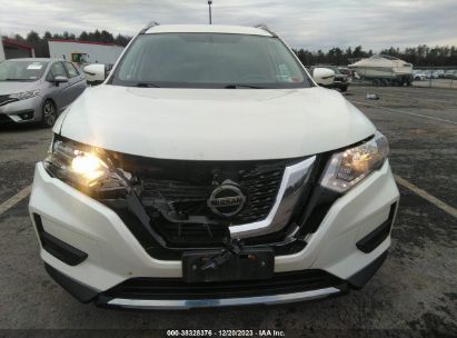 Lot #3035079131 2018 NISSAN ROGUE SV