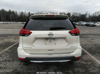 Lot #3035079131 2018 NISSAN ROGUE SV