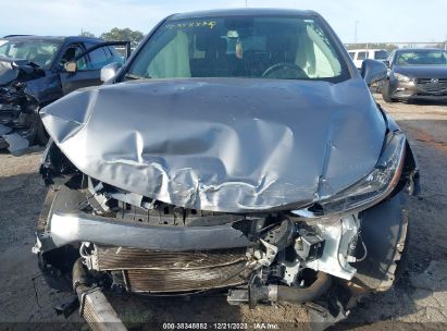 Lot #3035079128 2020 CHEVROLET TRAX FWD LS