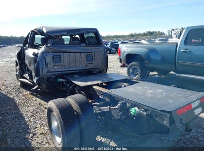 Lot #2996525945 2021 RAM 3500 CHASSIS TRADESMAN/SLT/LARAMIE/LIMITED