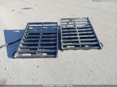 Lot #2989126989 2024 STRYKER GOOSENECK TRAILER 7H