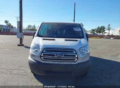 Lot #3005343131 2019 FORD TRANSIT-250