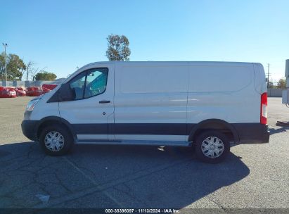 Lot #3005343131 2019 FORD TRANSIT-250