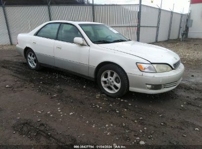 Lot #2997780481 2001 LEXUS ES 300 BASE (A4)