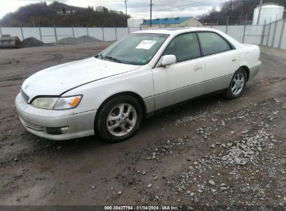 Lot #2997780481 2001 LEXUS ES 300 BASE (A4)