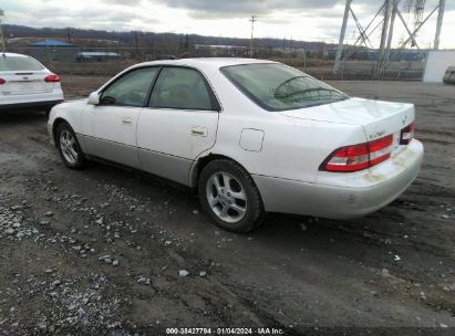 Lot #2997780481 2001 LEXUS ES 300 BASE (A4)