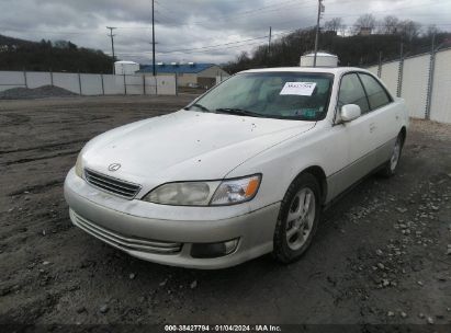 Lot #2997780481 2001 LEXUS ES 300 BASE (A4)