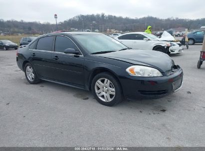 Lot #3046370929 2014 CHEVROLET IMPALA LIMITED LT