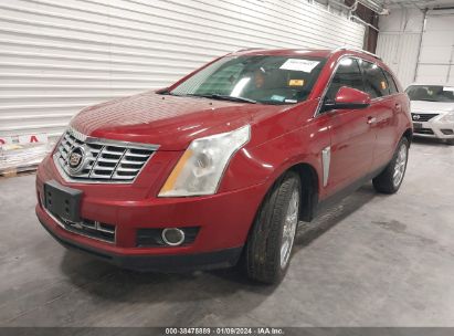 Lot #3035089966 2013 CADILLAC SRX PERFORMANCE COLLECTION