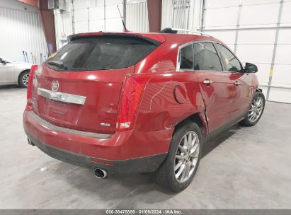 Lot #3035089966 2013 CADILLAC SRX PERFORMANCE COLLECTION