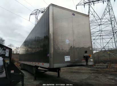 Lot #2992831895 2022 UTILITY TRAILER MFG UTILITY TRAILER MFG