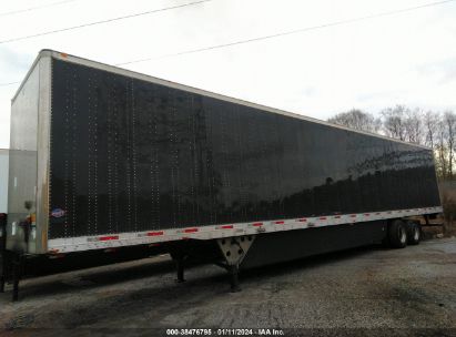 Lot #2992831895 2022 UTILITY TRAILER MFG UTILITY TRAILER MFG