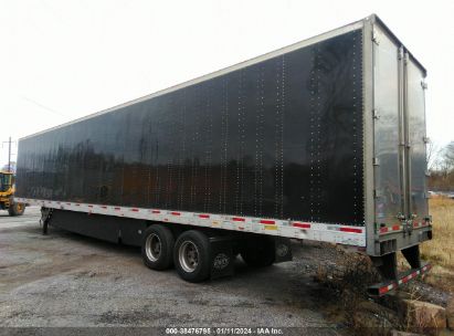 Lot #2992831895 2022 UTILITY TRAILER MFG UTILITY TRAILER MFG