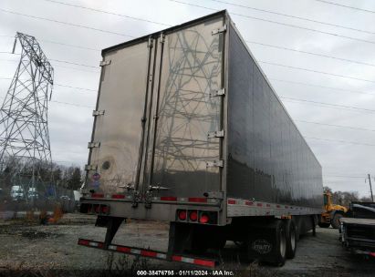 Lot #2992831895 2022 UTILITY TRAILER MFG UTILITY TRAILER MFG