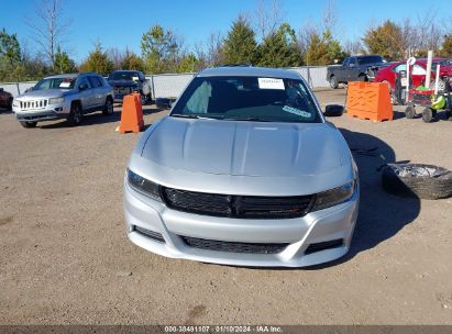 Lot #3046370930 2023 DODGE CHARGER SXT