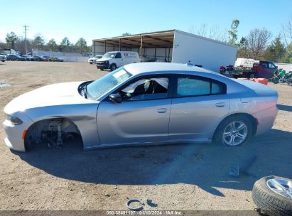 Lot #3046370930 2023 DODGE CHARGER SXT