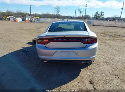 Lot #3046370930 2023 DODGE CHARGER SXT