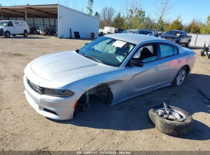 Lot #3046370930 2023 DODGE CHARGER SXT