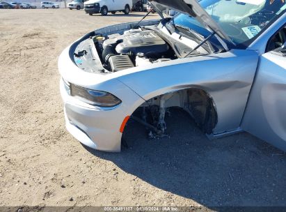 Lot #3046370930 2023 DODGE CHARGER SXT