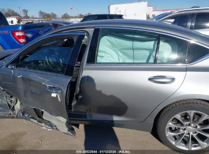 Lot #3053065519 2023 CADILLAC CT5 PREMIUM LUXURY