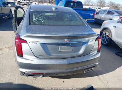 Lot #3053065519 2023 CADILLAC CT5 PREMIUM LUXURY